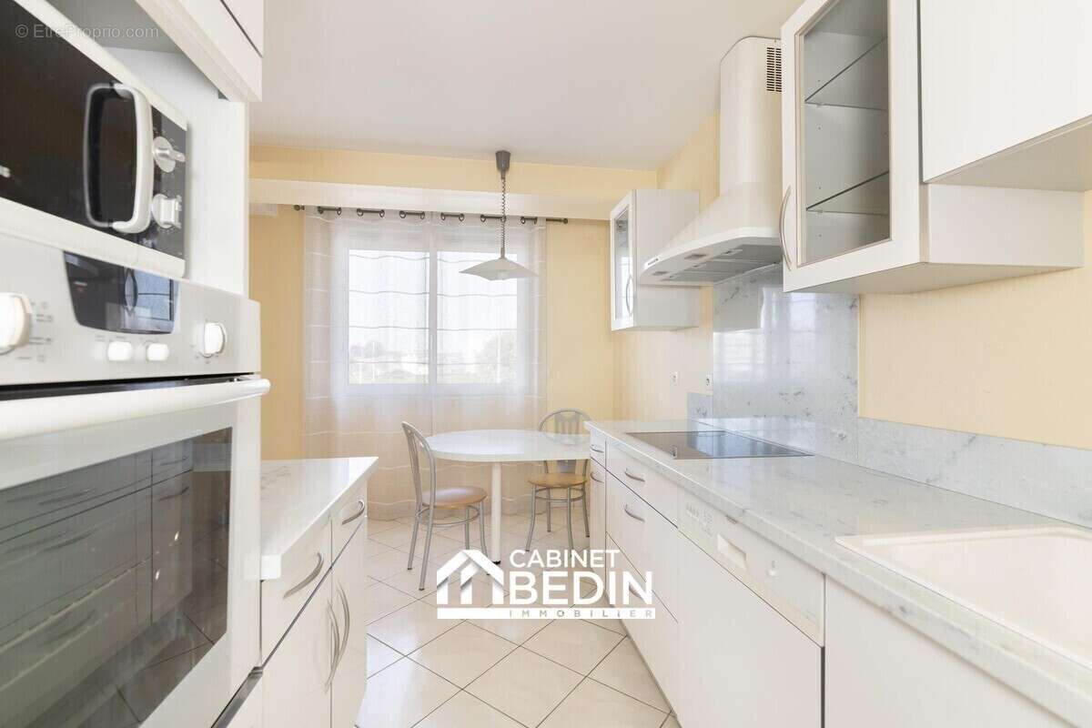 Appartement à DAX