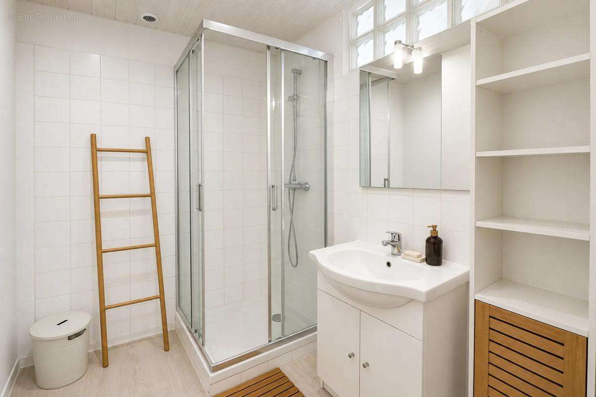 Appartement à MANTES-LA-VILLE