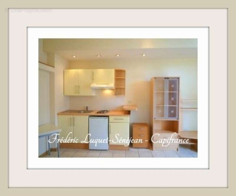 Appartement à MONTLUCON