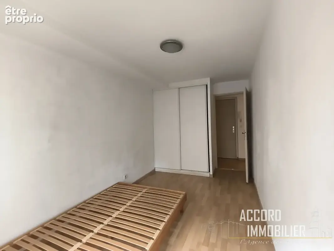 Appartement t3- 64.56m2- beziers allees paul riquet - photo 5