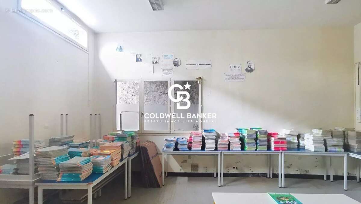 Appartement à MARANS