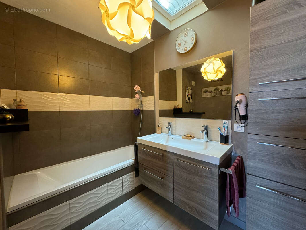 Maison à POLLESTRES