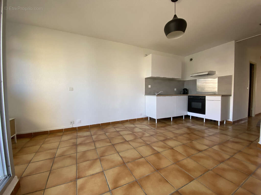 Appartement à CANET-EN-ROUSSILLON