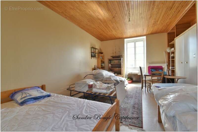 Maison à MARTIGNE-SUR-MAYENNE