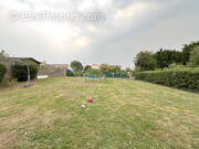 Terrain à CORDEMAIS