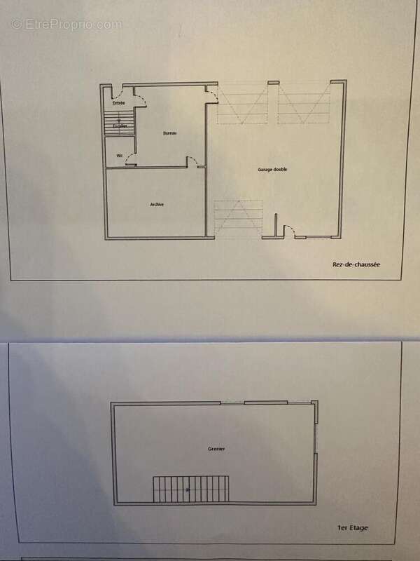 Photo 7 - Appartement à BOURGOGNE