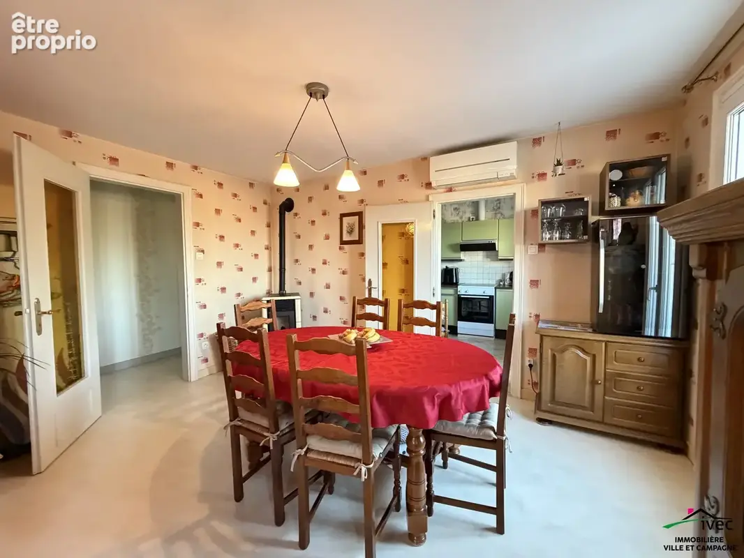 Maison 6 pièces 135 m² à vendre à Rosheim (67560) - photo 5