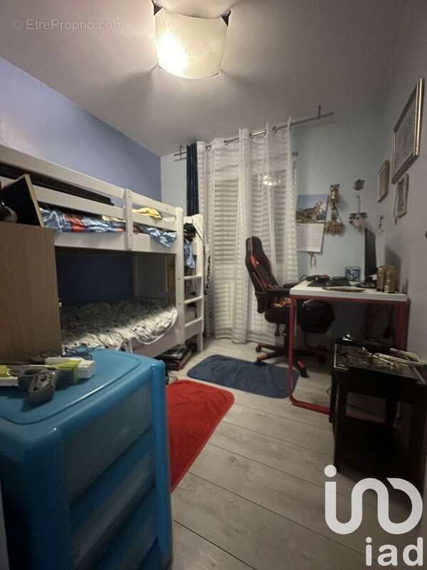 Photo 6 - Maison à GOUAIX