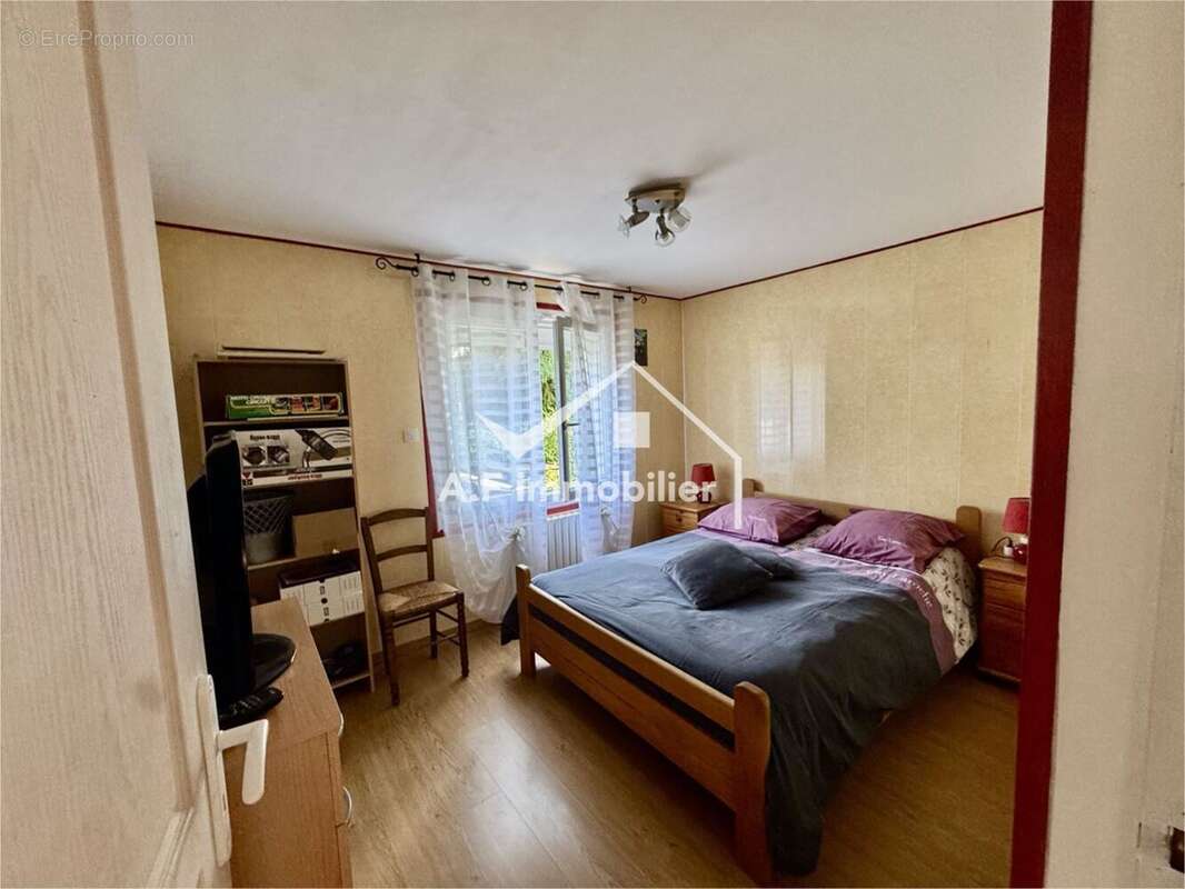 Maison à VILLENEUVE-TOLOSANE