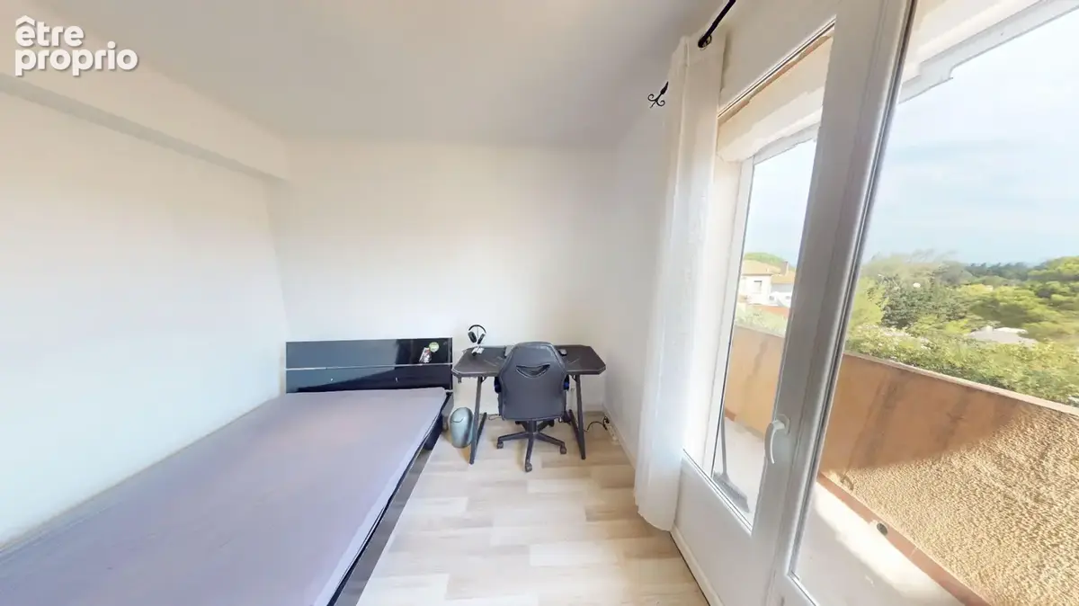 Appartement Narbonne 4 pièce(s) 85 m2 - photo 5