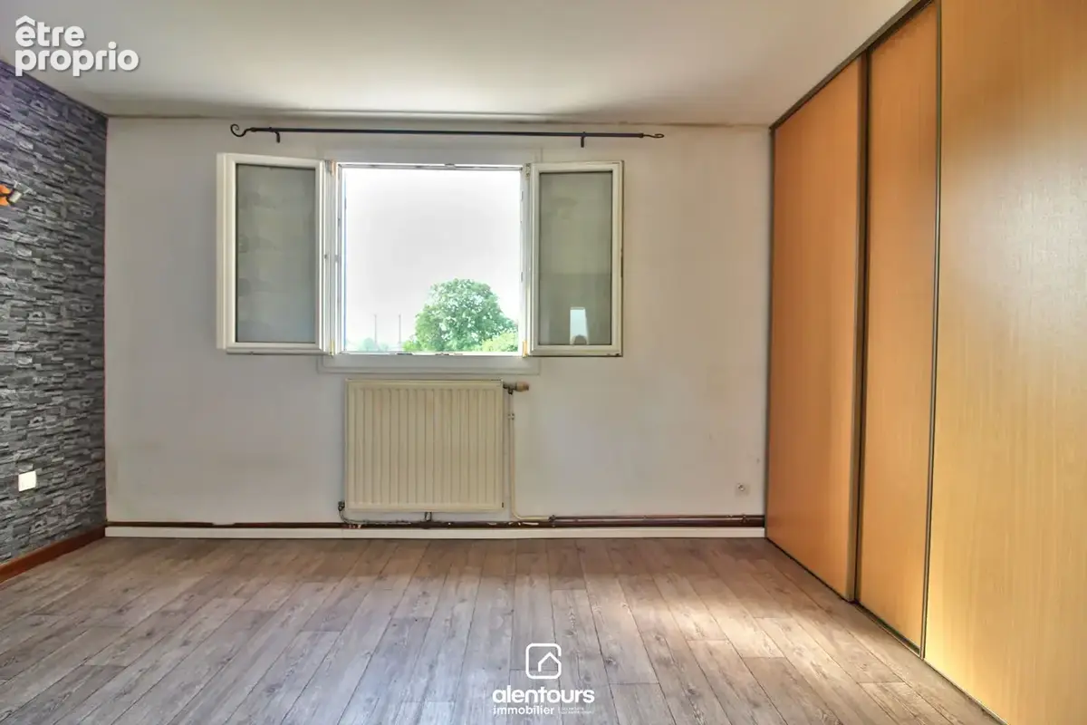 Maison Vezelise 5 pièce(s) 90 m2 - photo 9
