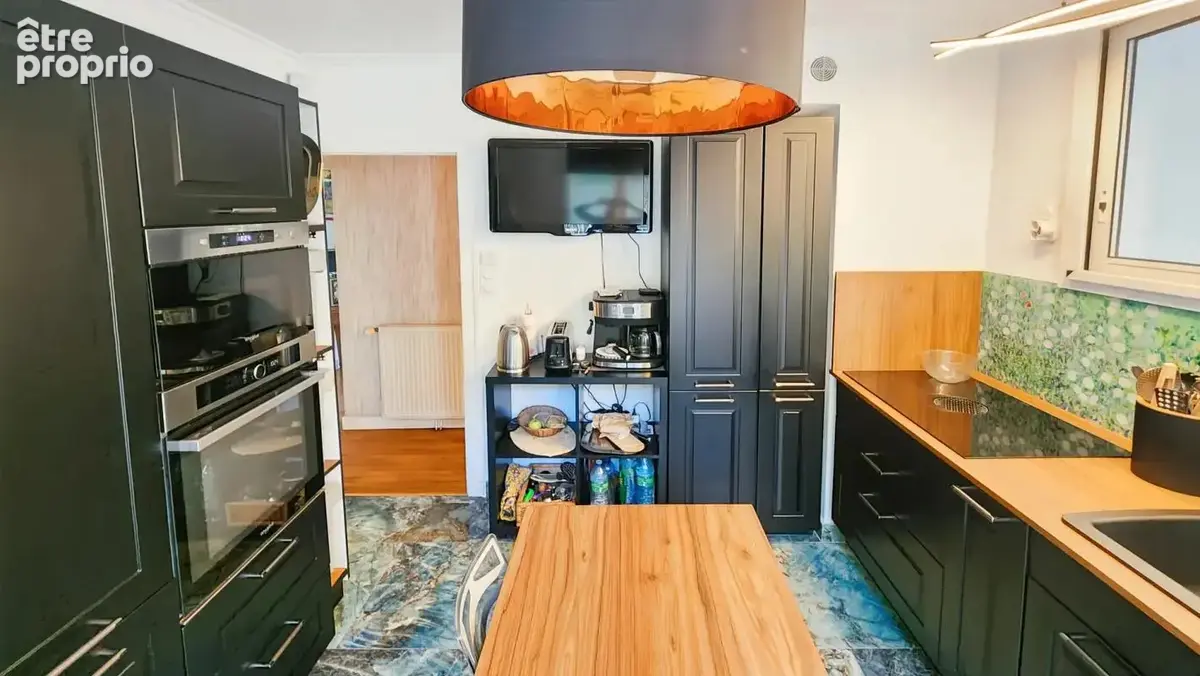 Maison de 6 pièces de 154 m² à Ribérac - photo 9