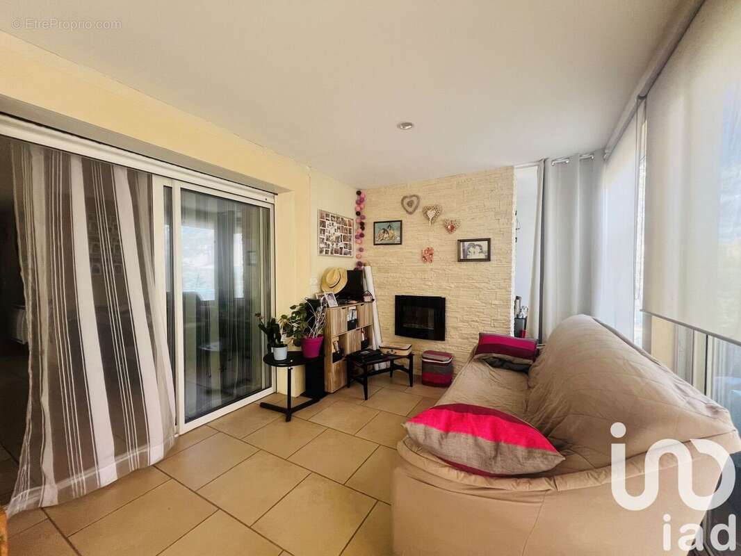 Photo 7 - Maison à SAINT-JORY