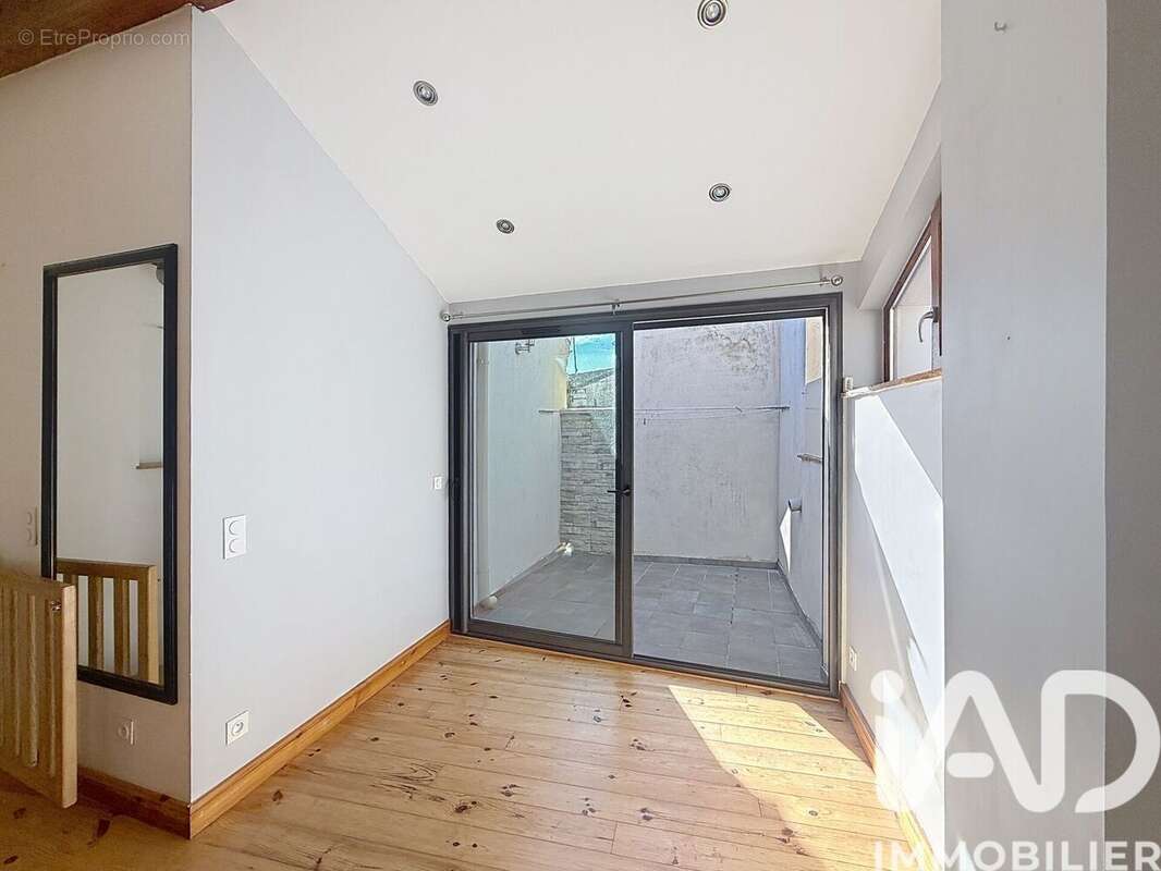 Photo 4 - Maison à PUISSALICON