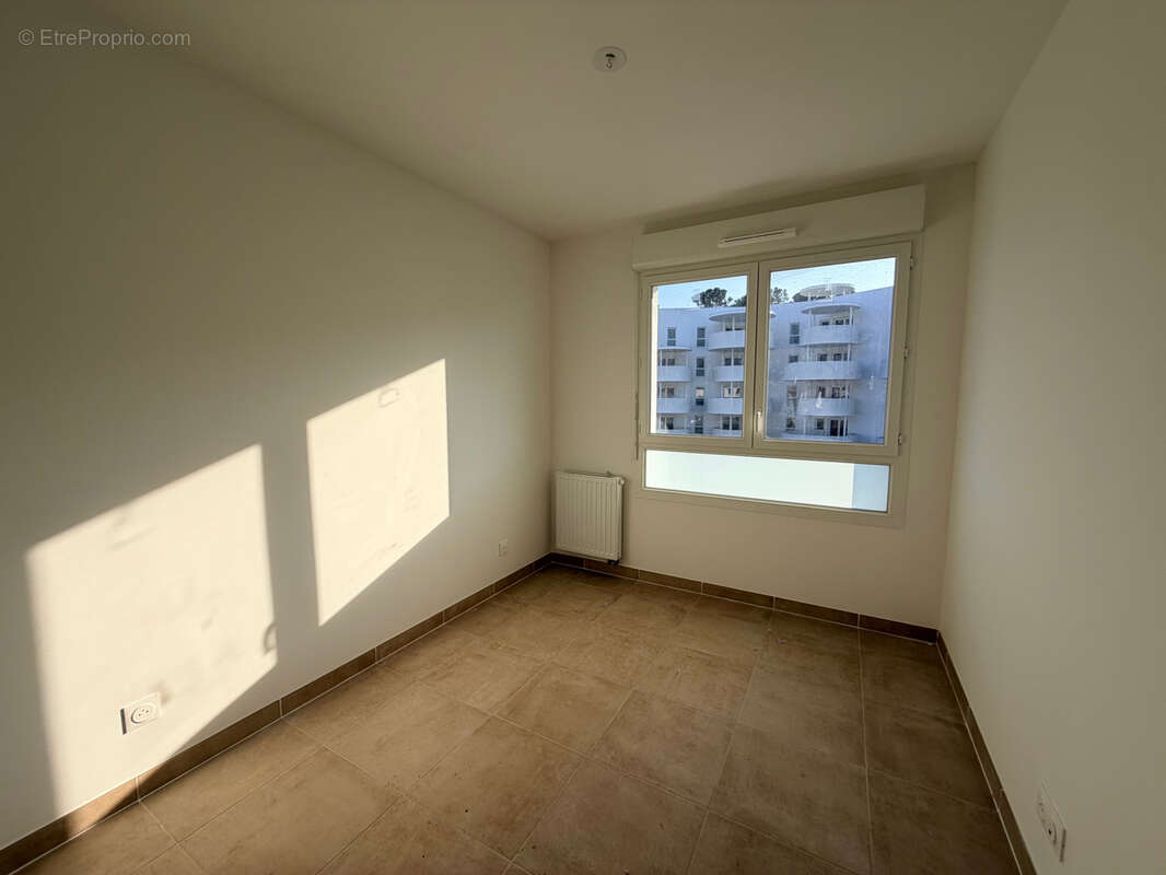 Appartement à LA SEYNE-SUR-MER