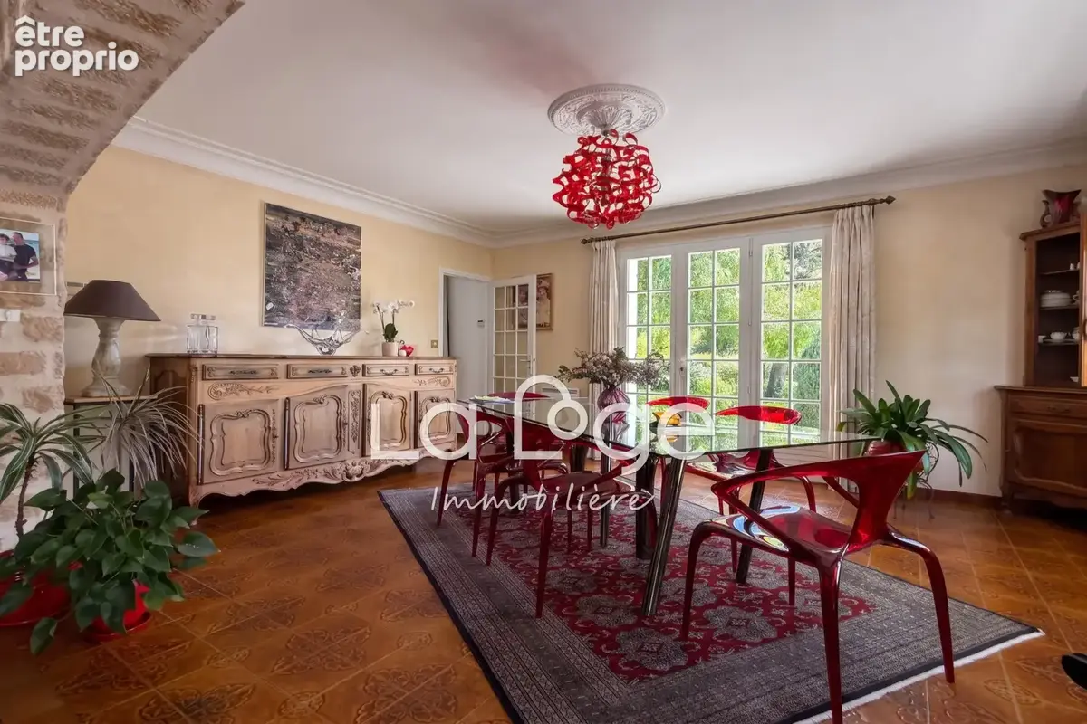 Maison 246 m² à Gap  - photo 7