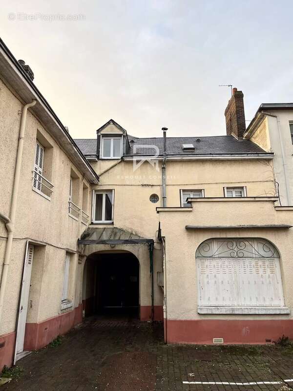 Appartement à ROUEN