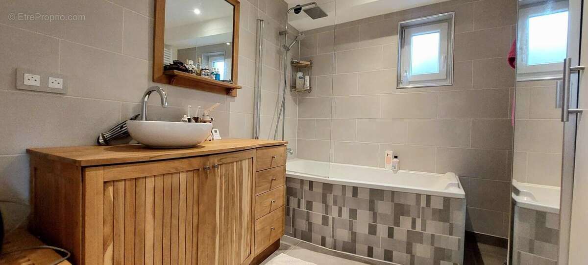 Photo 7 - Maison à GRENDELBRUCH