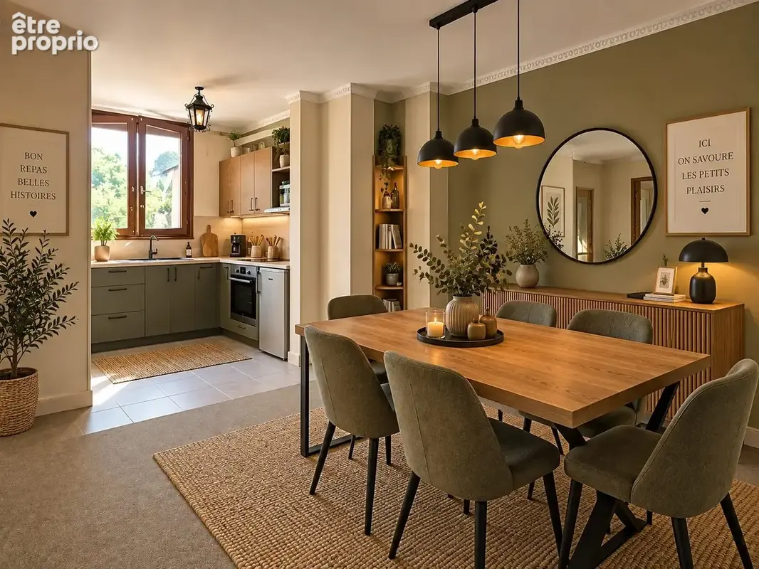 Maison 6 pièces 121 m² à vendre à Auxerre (89000) - photo 8
