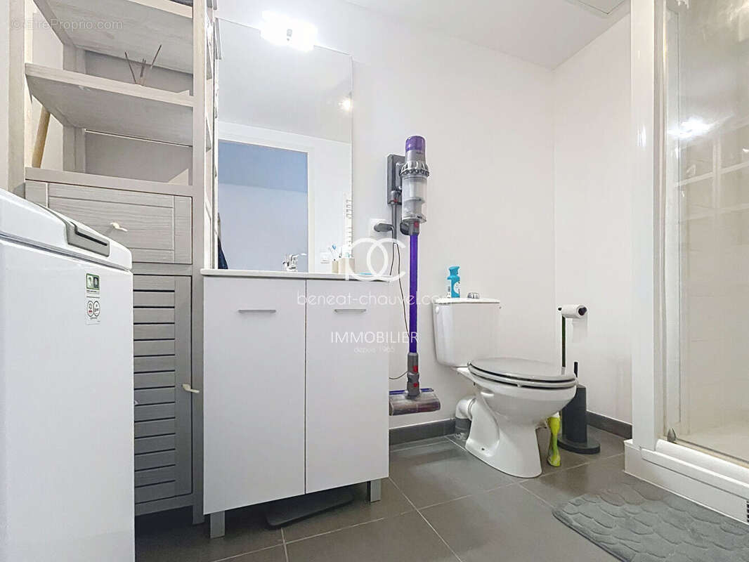 Appartement à ARRADON