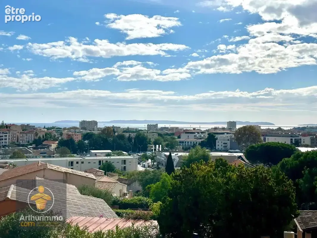 Villa moderne 4 chambres vue mer avec piscine à Bormes-les-Mimosas - photo 13
