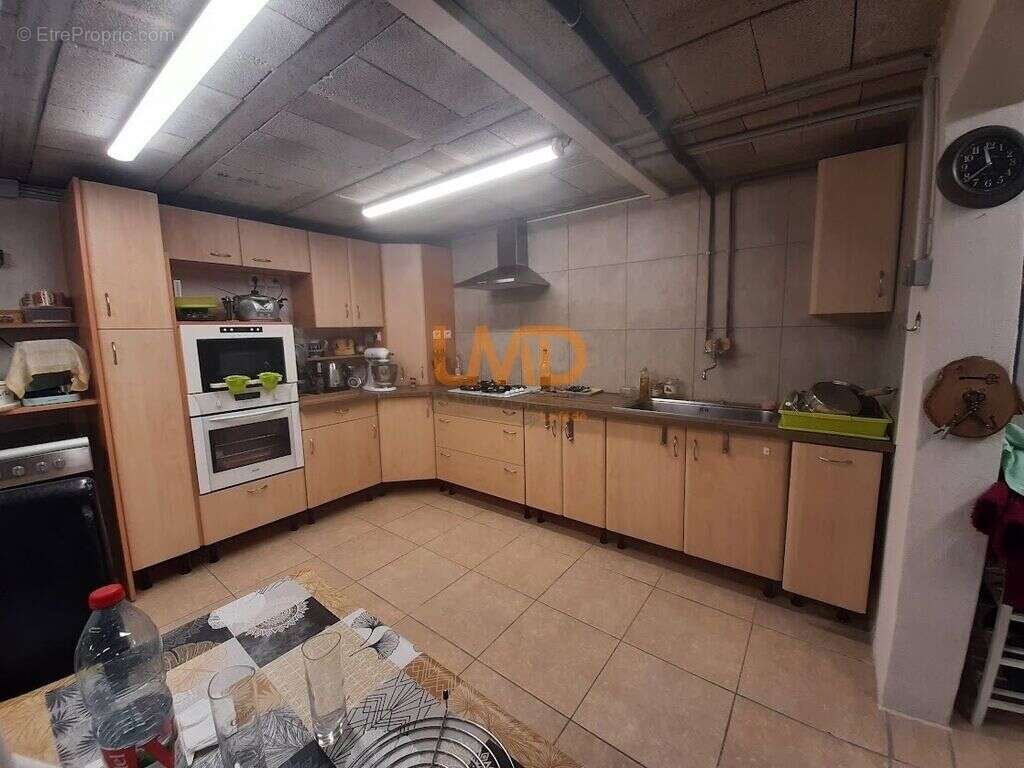 Maison à MASSILLARGUES-ATTUECH