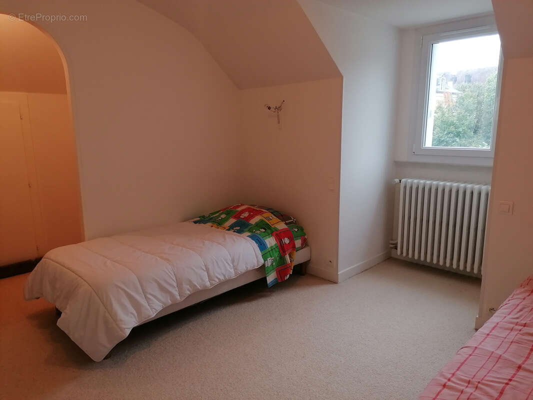 Maison à LUXEUIL-LES-BAINS