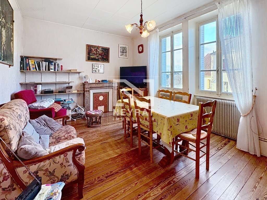 Maison 5 chambres - photo 3