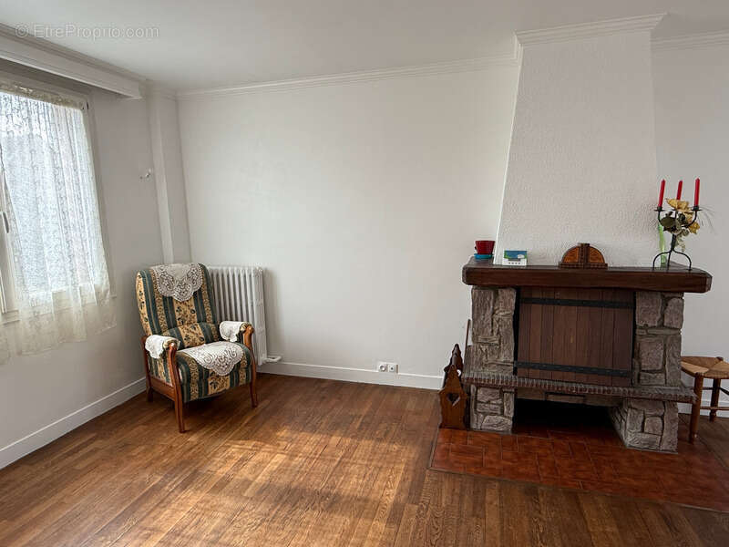 Maison à OSNY