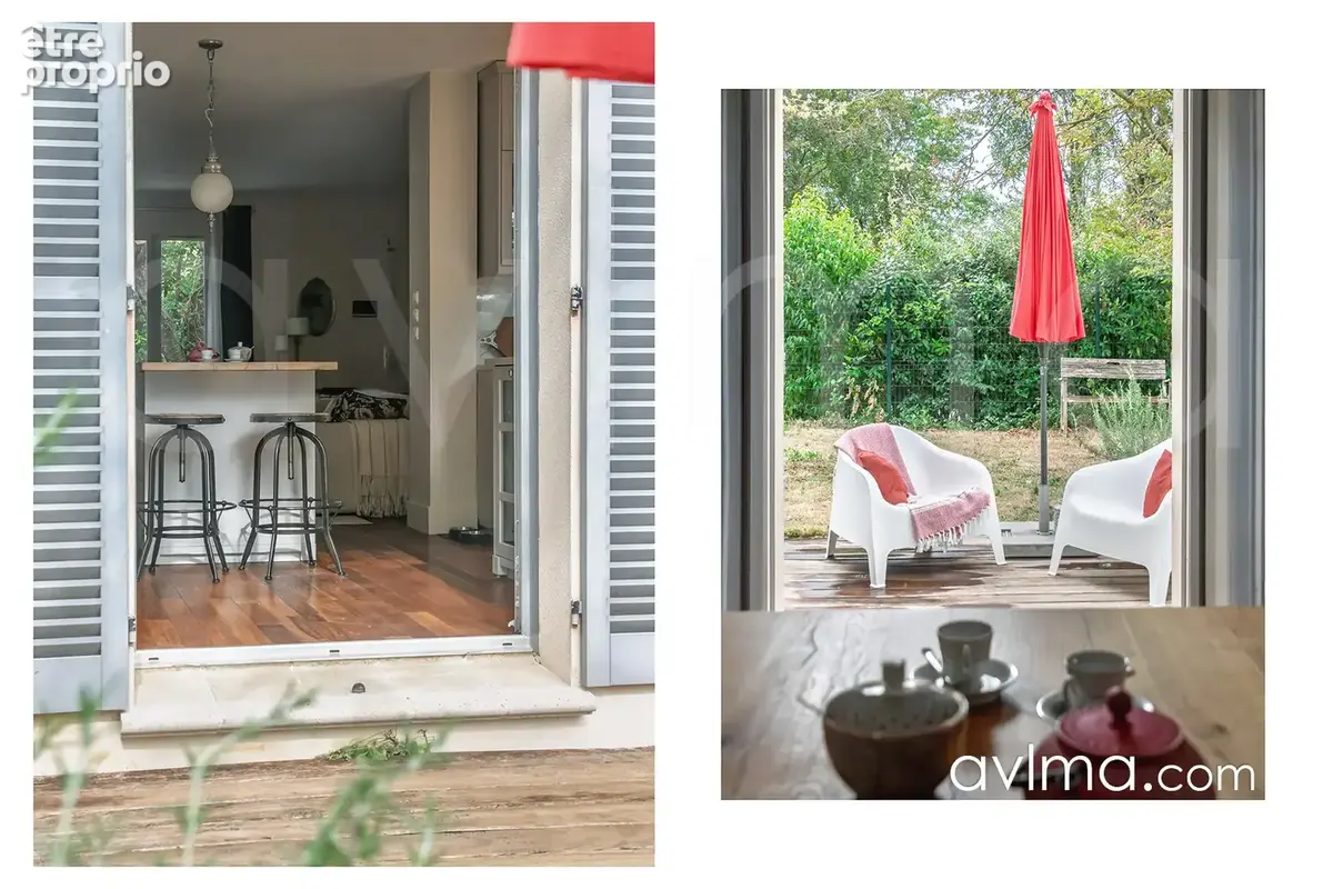 Environnement privilégié avec vue sur les champs - photo 7