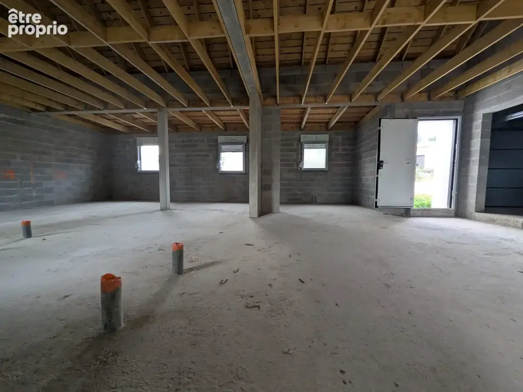 Maison 4 pièces 108 m² à vendre à Quimper (29000) - photo 9