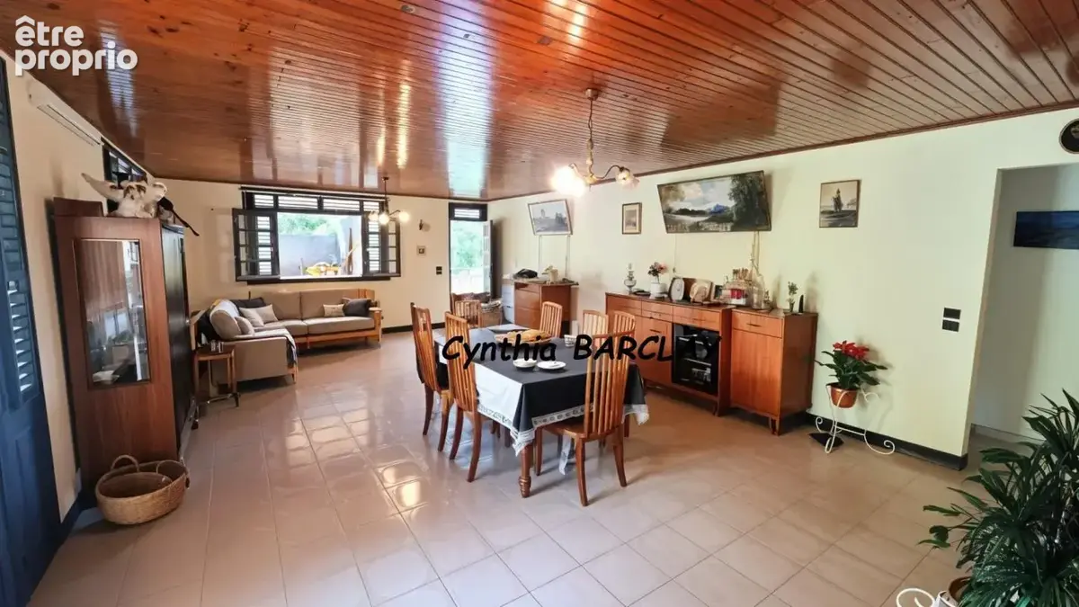 Maison 12 pièces 333 m² à vendre à Sainte-Luce (97228) - photo 6