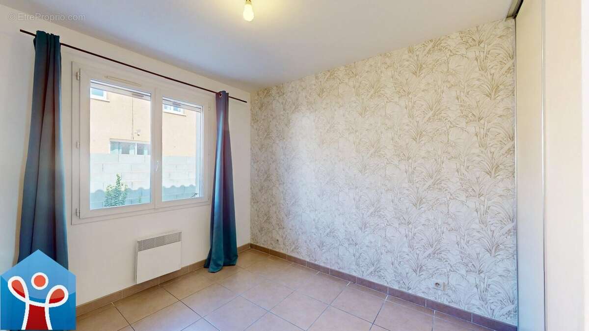 Maison à CERS