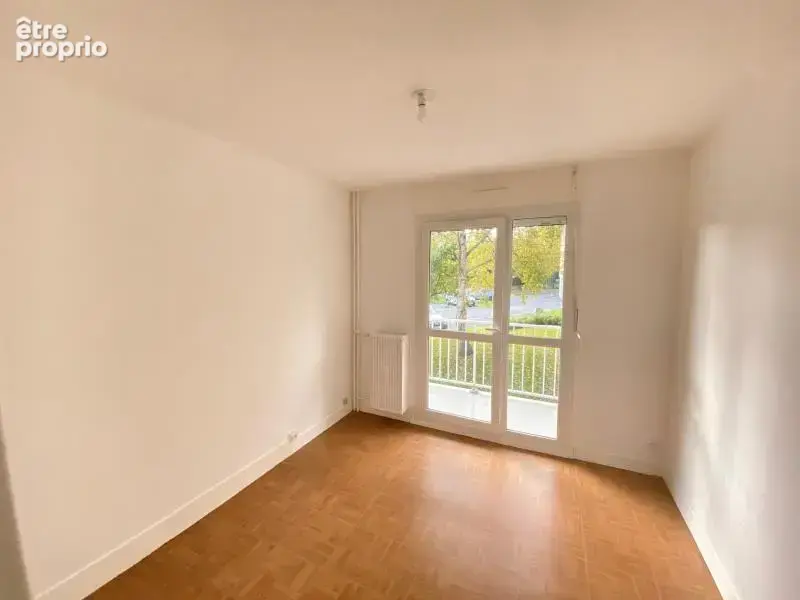 APPARTEMENT CAEN - 3 pièce(s) - 70 m2 - photo 7