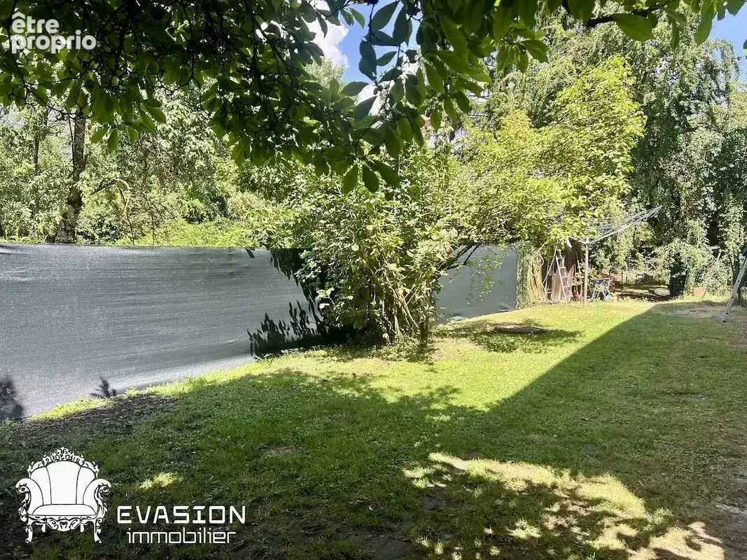 Maison 5 pièces 125 m² à vendre à Saint-Gervais-Les-Bains (74170) - photo 5