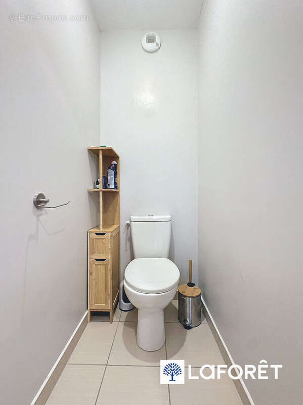 Appartement à L&#039;ISLE-D&#039;ABEAU