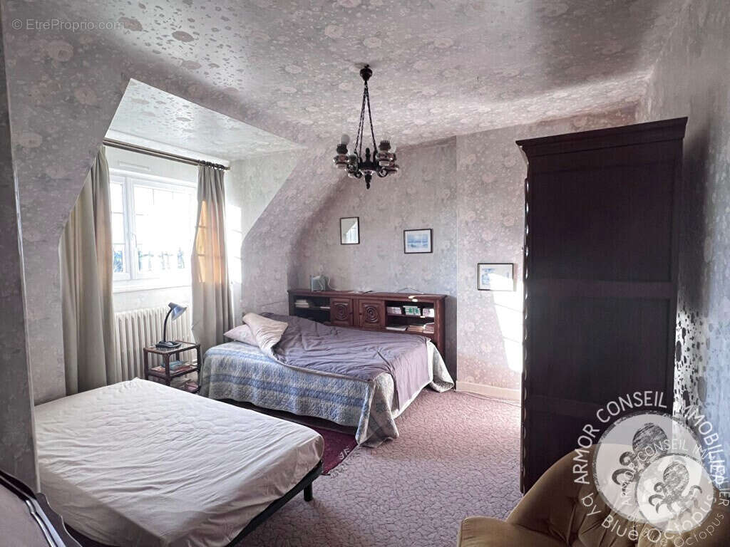 Maison à PLEBOULLE