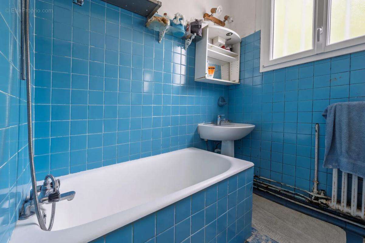 Maison de 3 pièces de 64 m² à Savigny-sur-Orge - photo 9