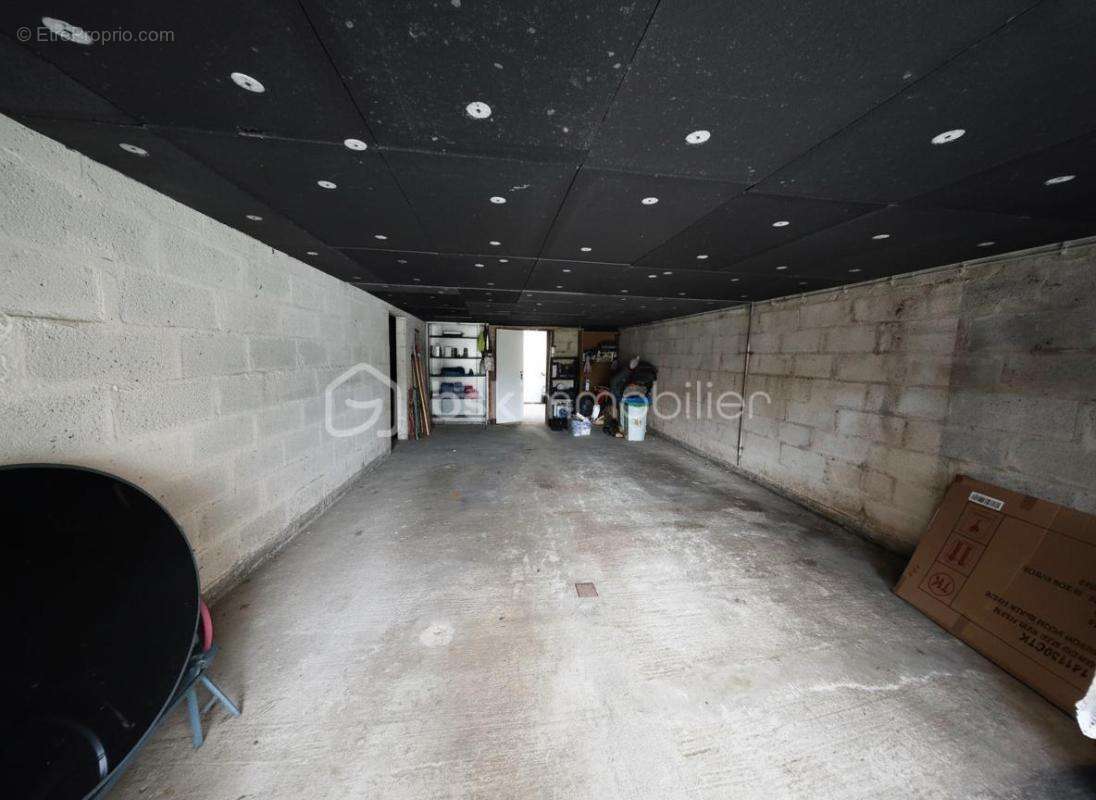 Maison 3 chambres – Terrain 1 455 m² - photo 11