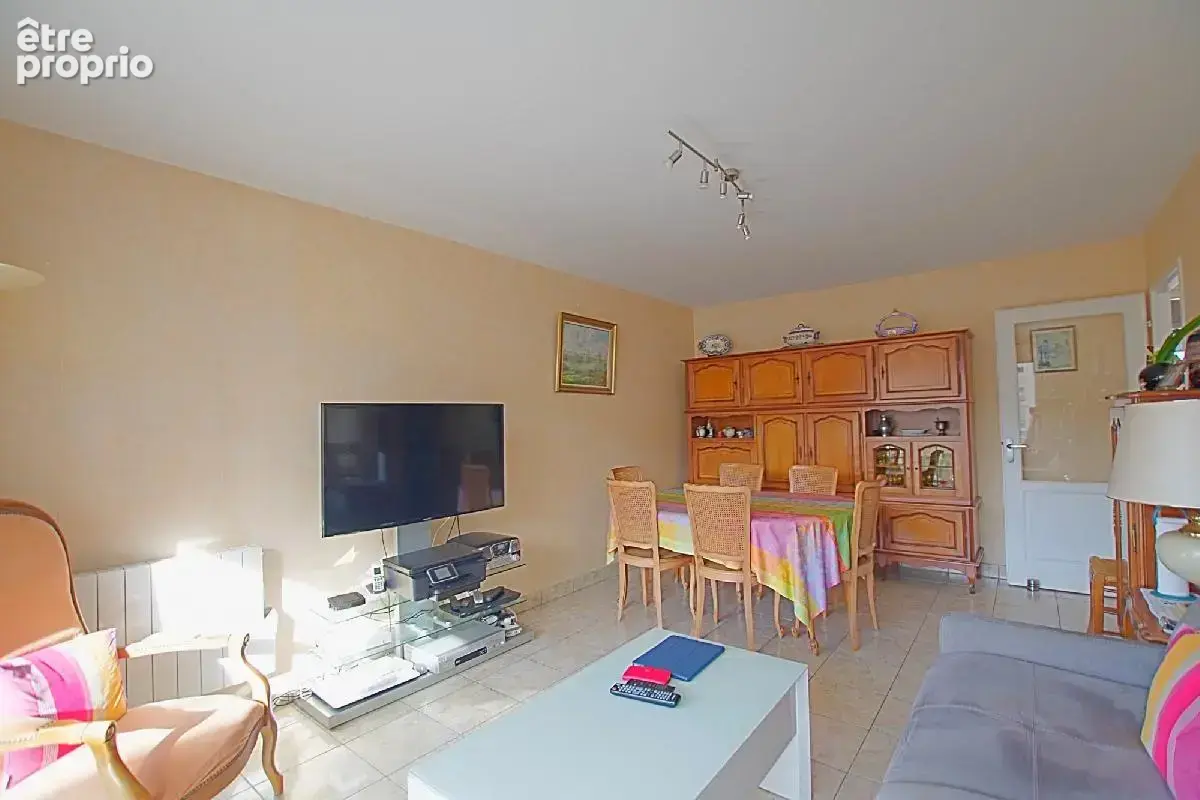 Appartement - photo 4
