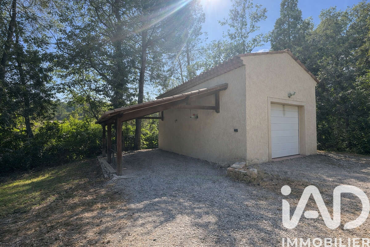 Photo 3 - Maison à FAYENCE