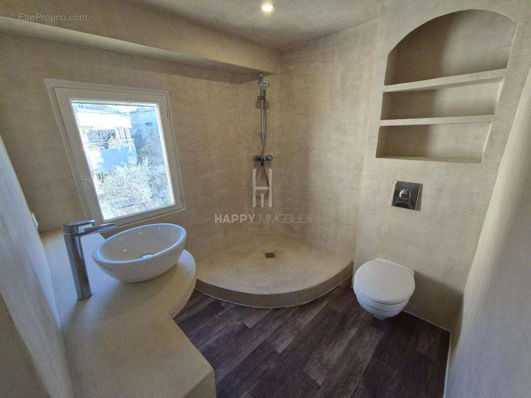 Maison à SAINT-REMY-DE-PROVENCE