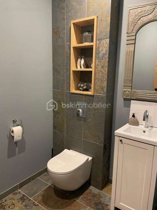 Maison à VILLEFRANCHE-DU-PERIGORD