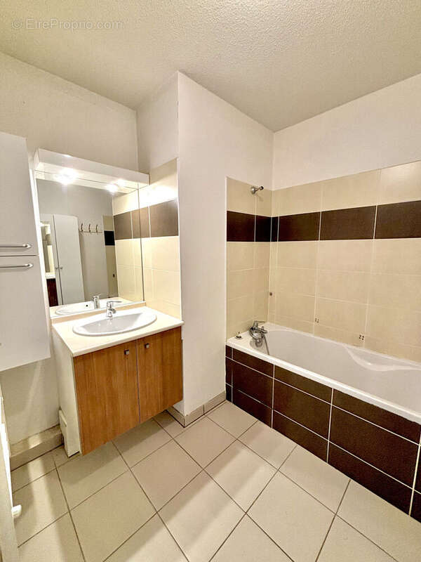 Photo 8 - Appartement à BALMA