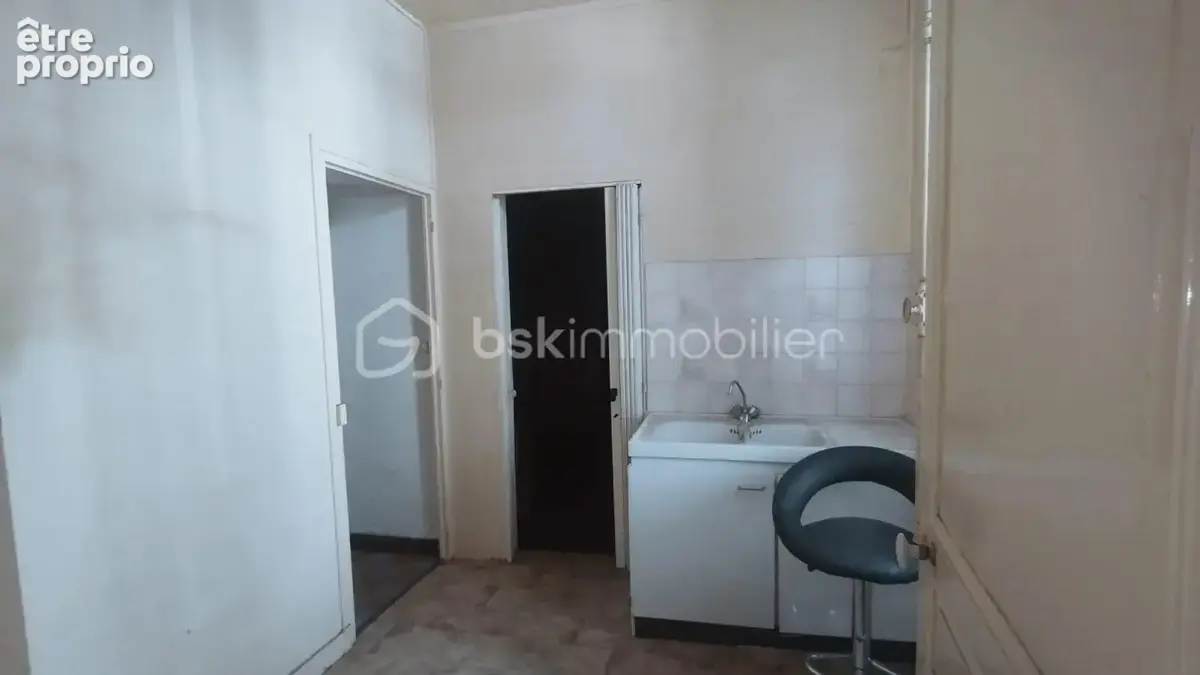 Special investisseurs immeuble a renover possibilite 6 logements ou plus - photo 9
