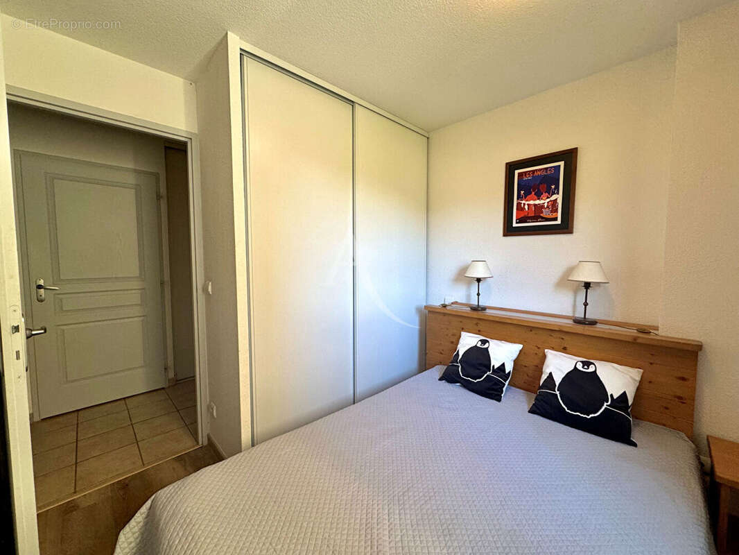 Appartement à LES ANGLES