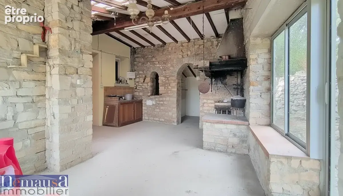 Maison de plain-pied 124 m2 sur parcelle de 5024 m2   Calme absolu et sans vis-à-vis - photo 18