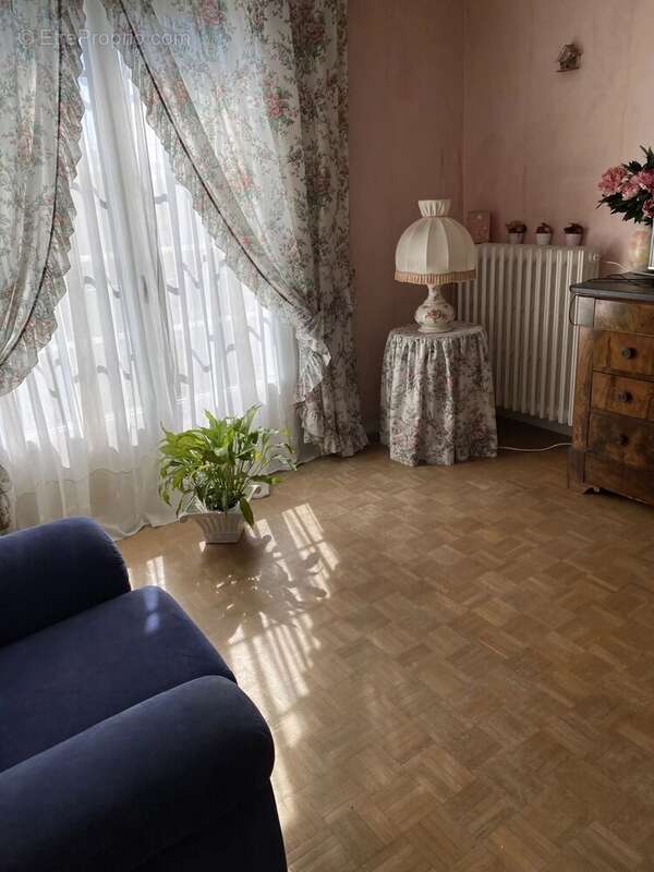 Maison à TRIEL-SUR-SEINE