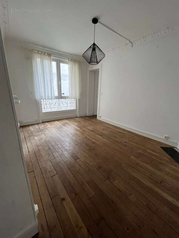 Appartement à PARIS-13E