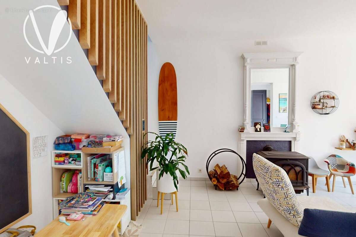 Maison 137 m² à Saint-Cast-Le-Guildo  - photo 4